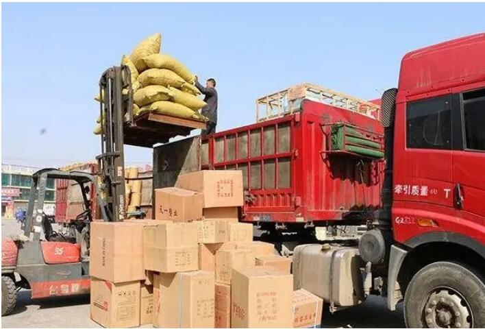 漳州到坪山区物流专线