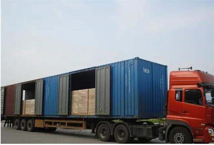 漳州到坪山区整车运输