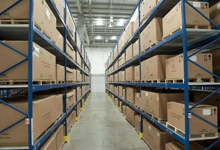 漳州到坪山区货物仓储