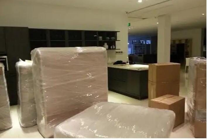 漳州到坪山区长途搬家