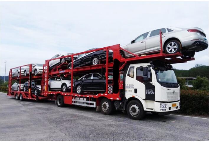 漳州到坪山区轿车托运